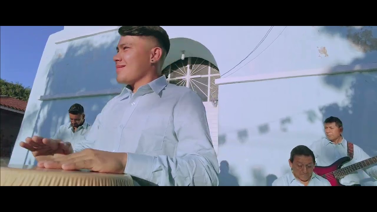 MARIMBA ALMA DE CHIAPAS - POPURRI COCONICO.