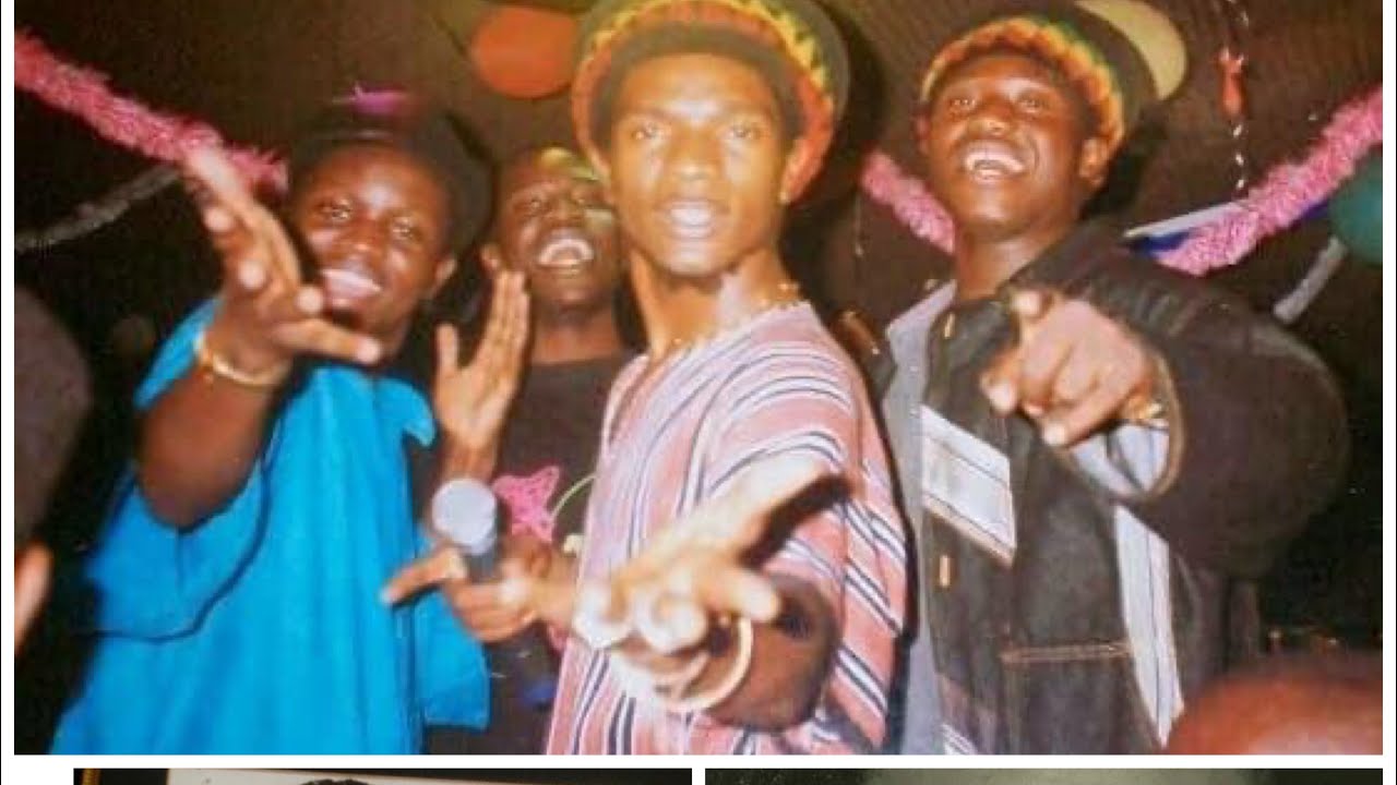 BALIWA Reloaded, Emperor Orlando, Menton Summer, John Miles and Sarah Birungi, Eddy Sendi is here