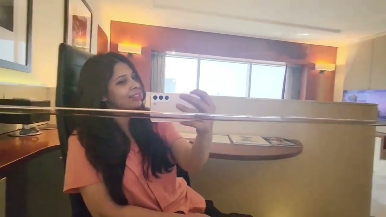 Highly Recommend To Stay On Vacations at Jumeirah Emirates Towers Hotel - Dubai