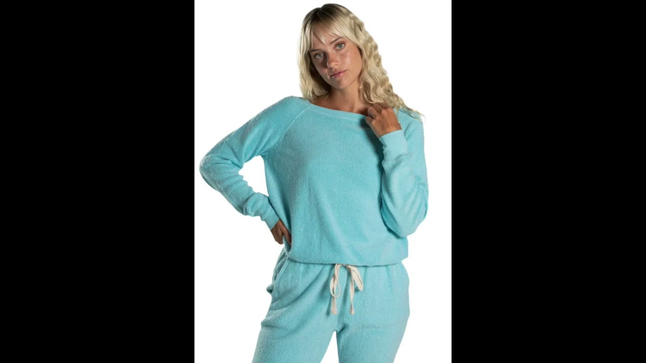 Jala Chill Pull Over Sweatshirt | Fitness Fashions