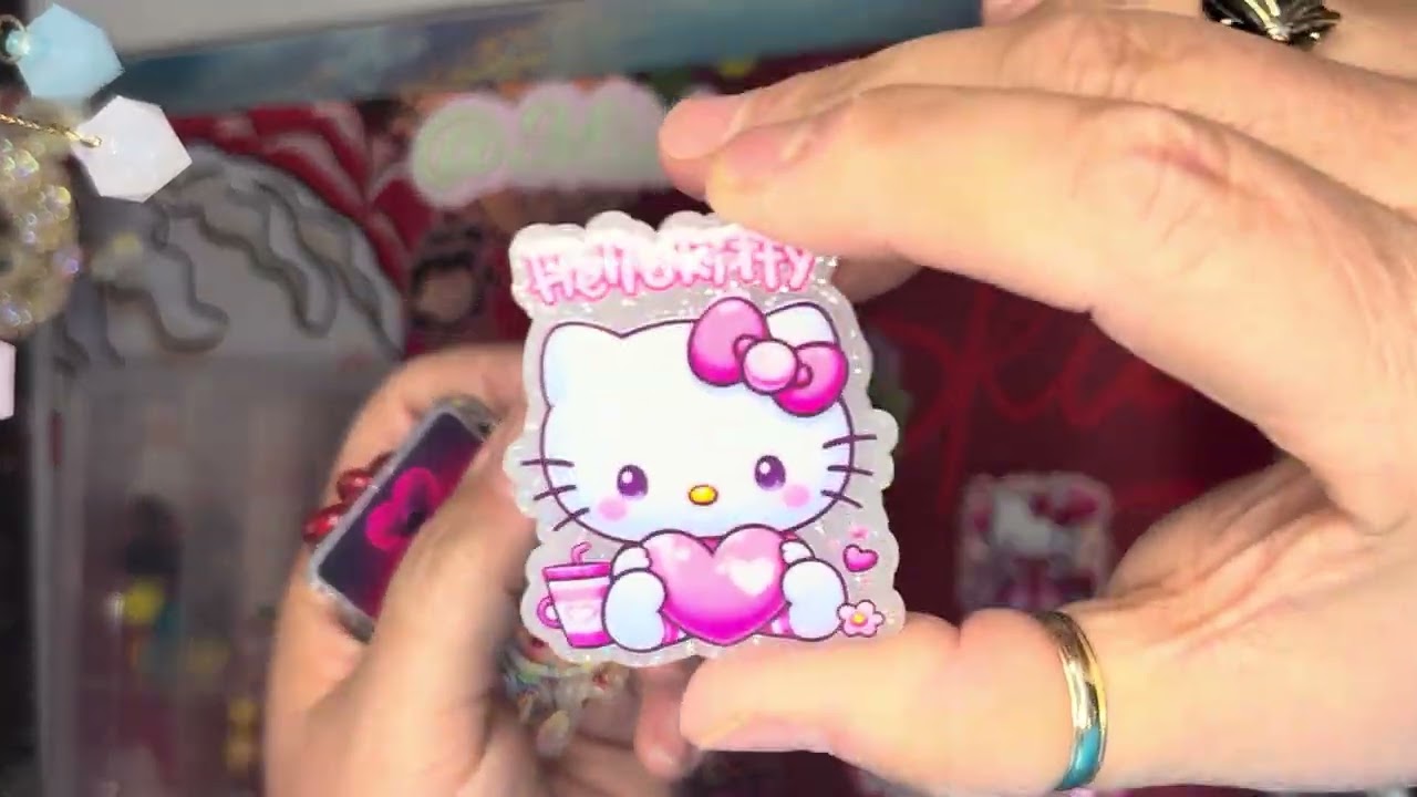 Small haul @sweetgirlythings 