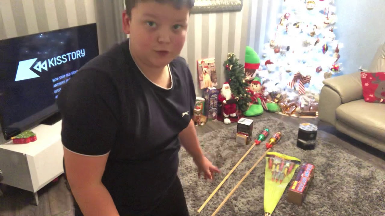 Firework stash uk part 7