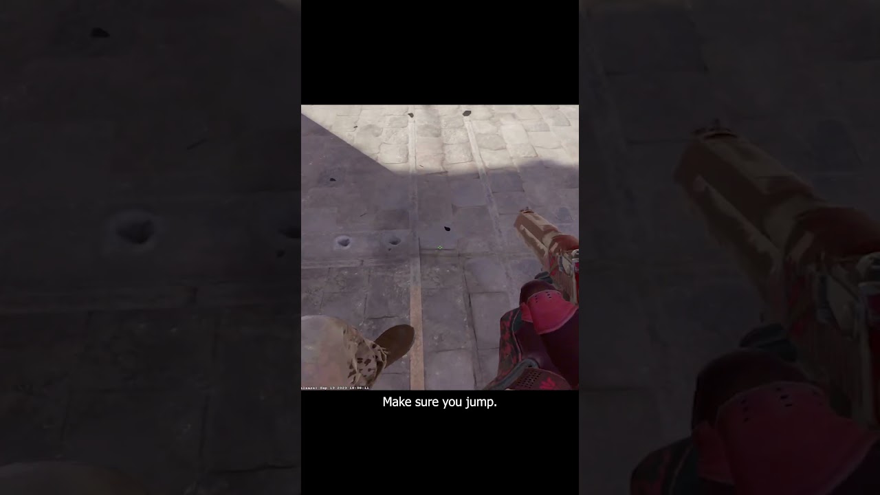 The GodFlash CS Pros Use to Clear Inferno Apartments From 2nd Mid⚡ #cs2