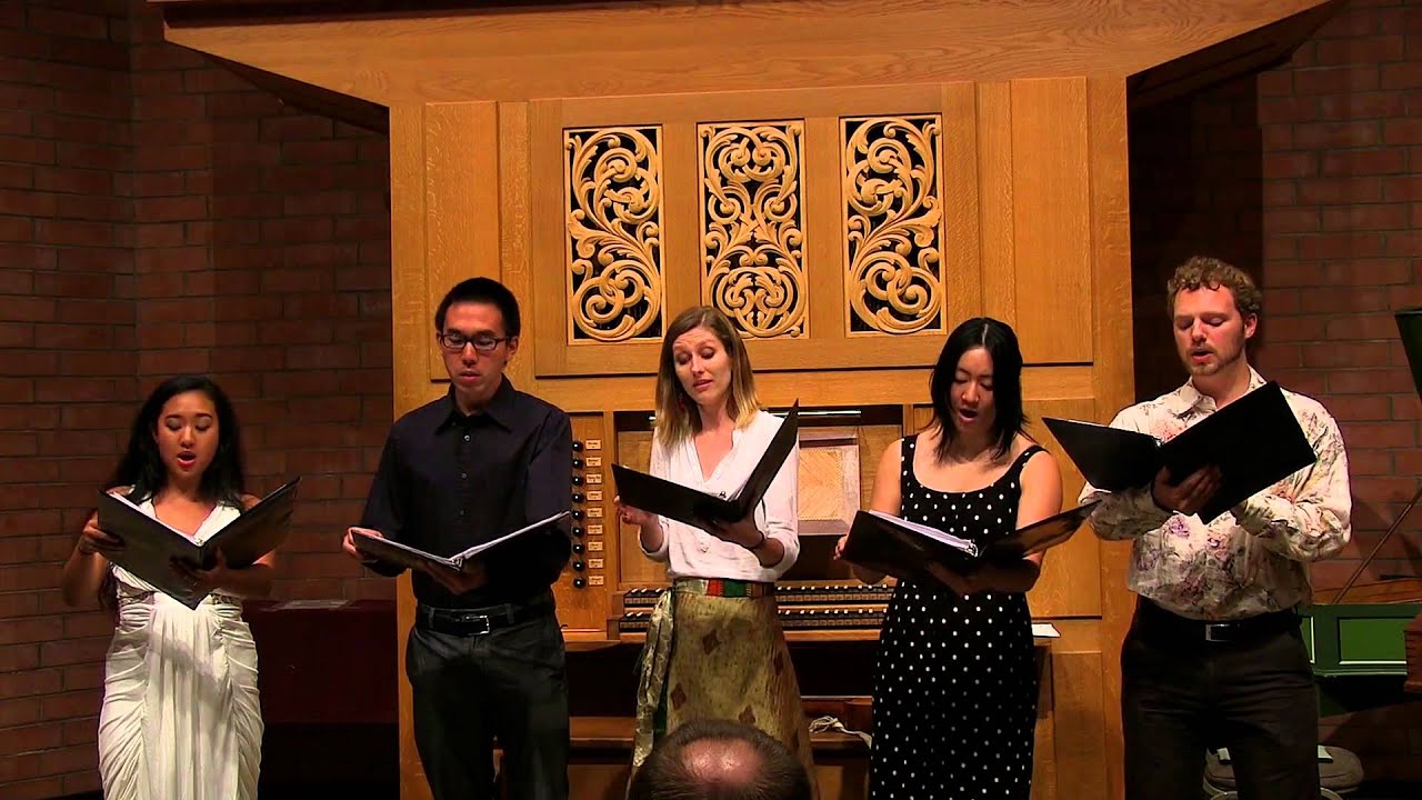 Membertou's Song