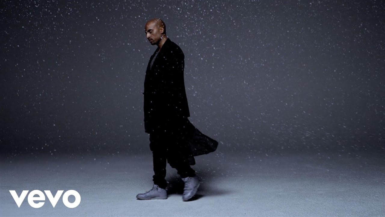 iSHi - Push It (Official Video) ft. Pusha T