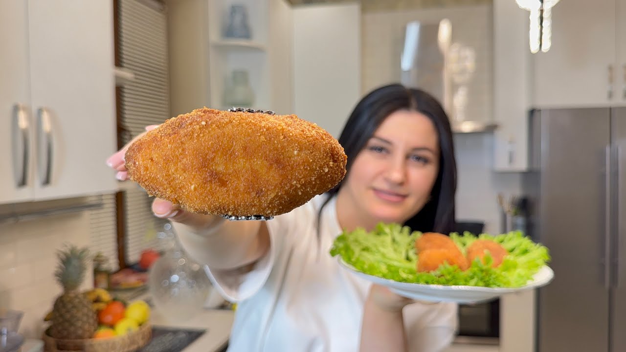БЕСПОДОБНЫЕ КОТЛЕТЫ ИЗ КУРИНОГО ФАРША / ГОТОВЛЮ ВПРОК И ЗАМОРАЖИВАЮ 