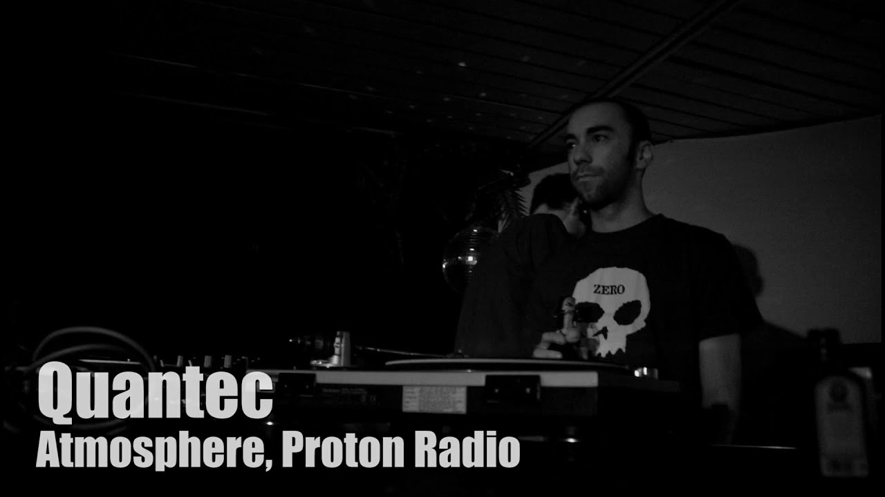 Quantec - Atmosphere, Proton Radio [2009]