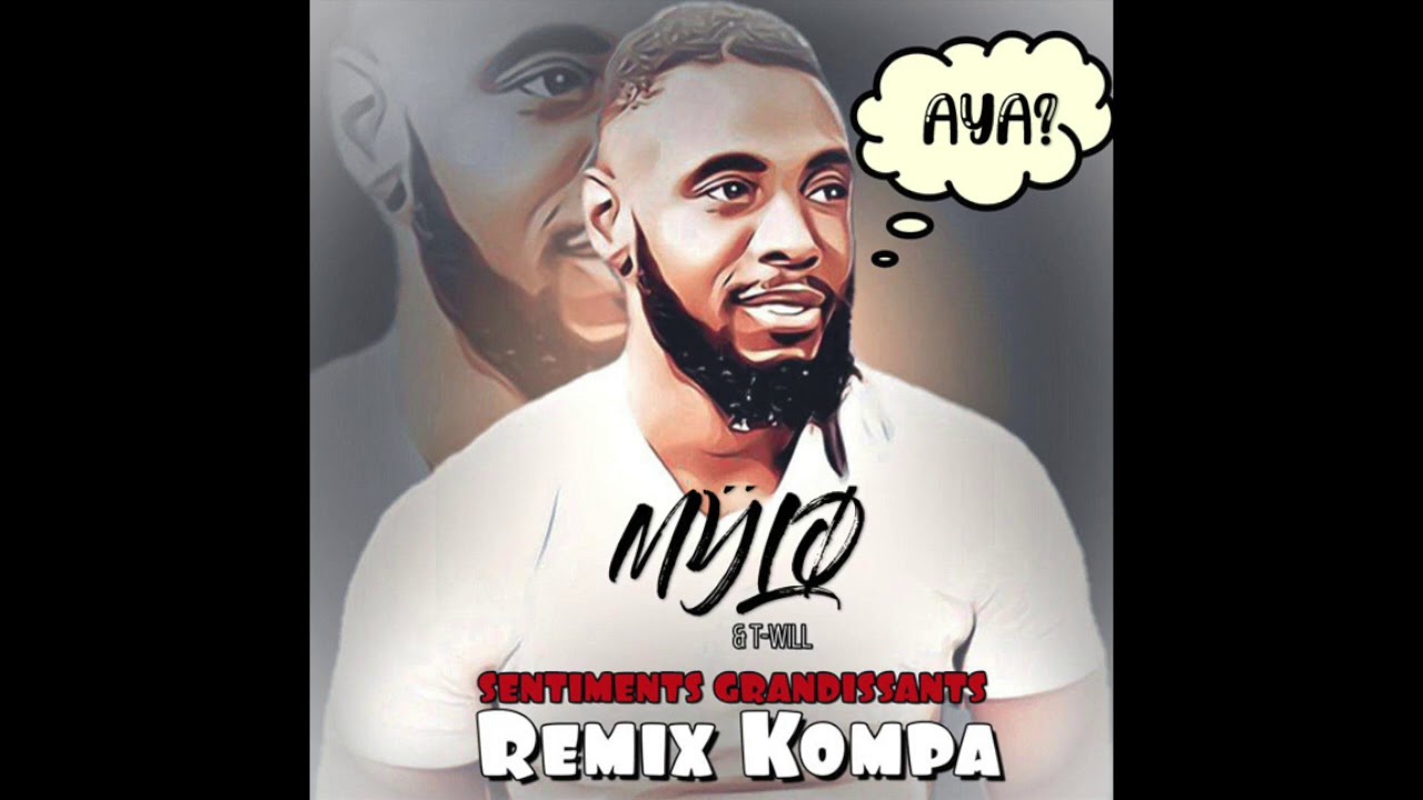 MŸLØ X T-Will Remix Kompa  