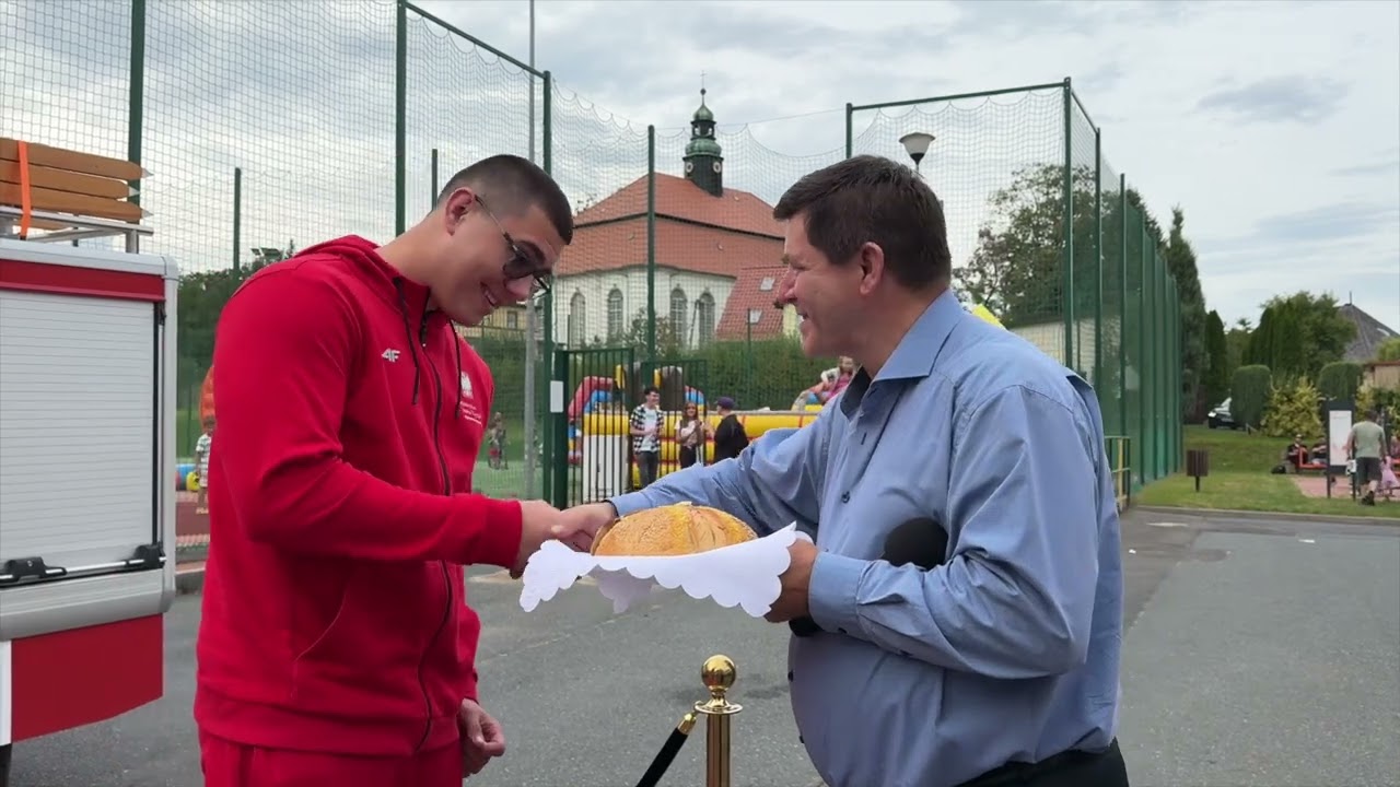 #zakończenie #wakacji w Siedlęcinie