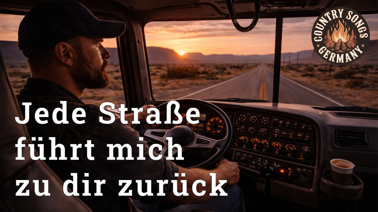 Trucker Musik 