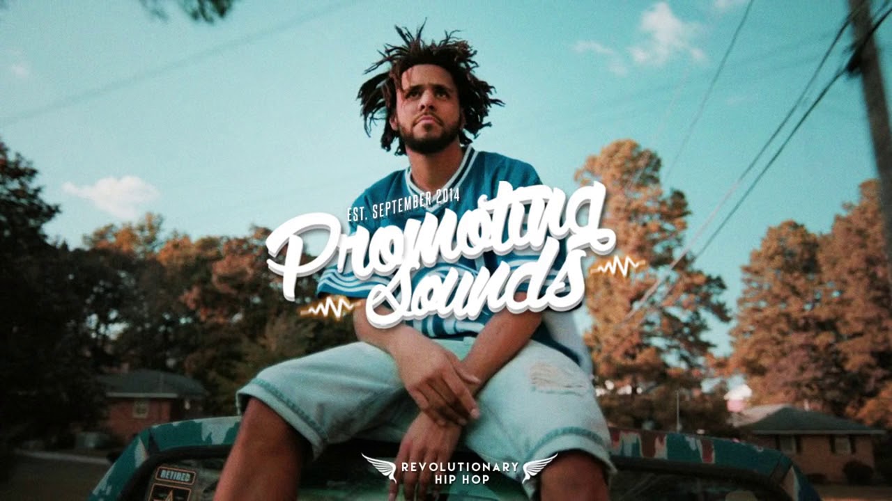 J  Cole   White Tiger Mix youtubemp4 to