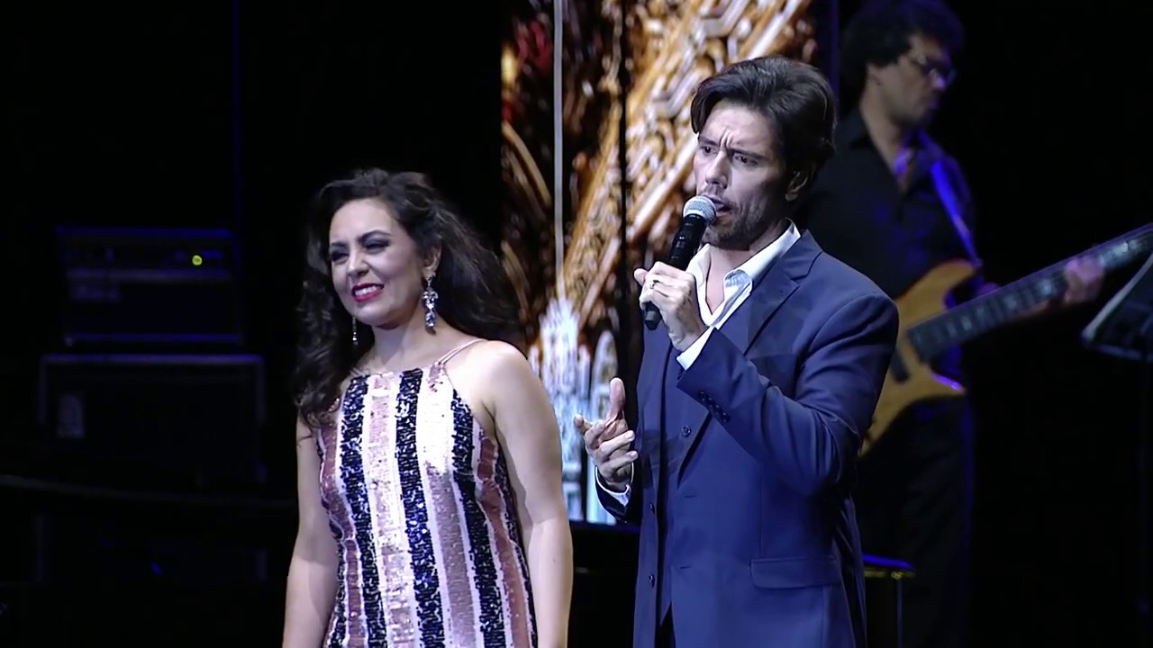 Thiago Arancam - How Can I Go On - Feat: Carmen Monarcha