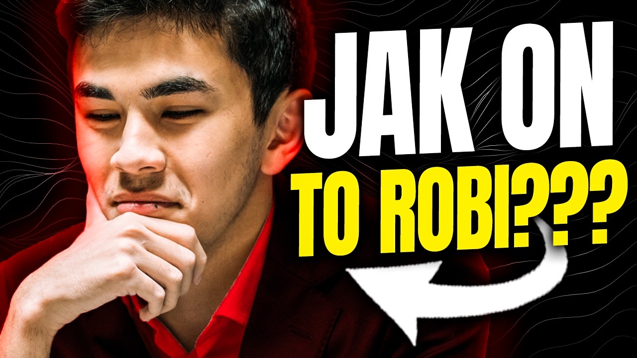 NIEPRAWDOPODOBNE! | Turniej Kandydat&oacute;w #7