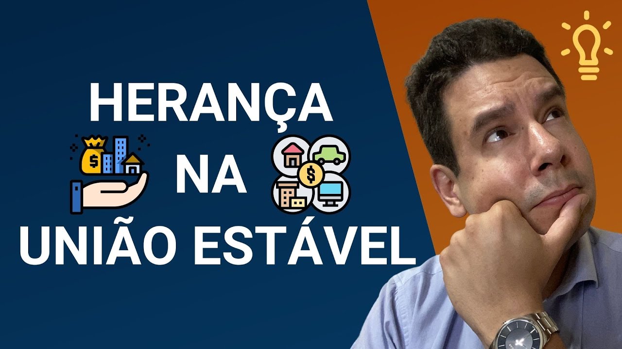 Herança na União Estável: como funciona a herança do companheiro sobrevivente na união estável?