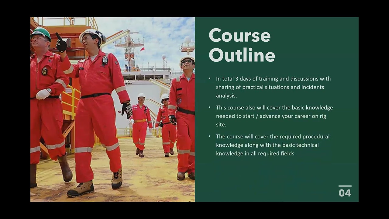 AGBSK IADC Rig Pass Webinar