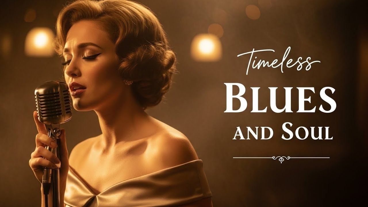 Etta James x Amy Winehouse | Deep Love & Loss Blues