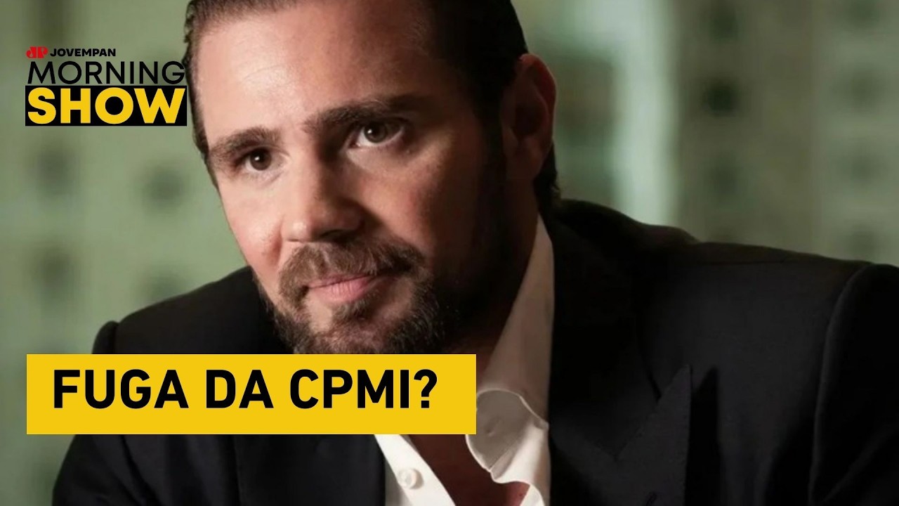 CPMI e Senado montam 
