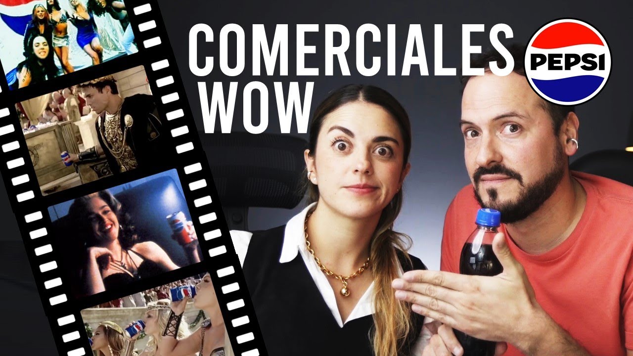 Britney, Beyoncé y Pink en un mismo comercial! @Pepsi y su imperio romano 🥤 Reaction Reacción