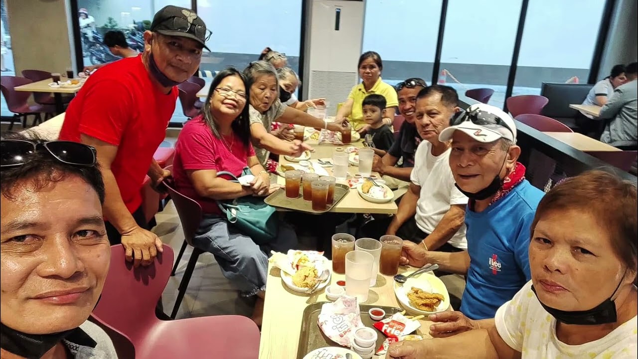 TRIBUTE LOLO JUANITO CORTEZ 