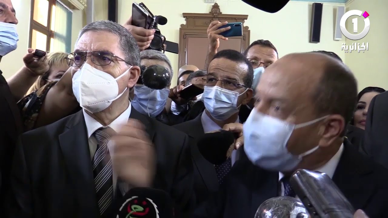 زغماتي يدعو إلى إسقاط شهادتي #الجنسية و #السوابق_العدلية من الملفات الإدارية .. 