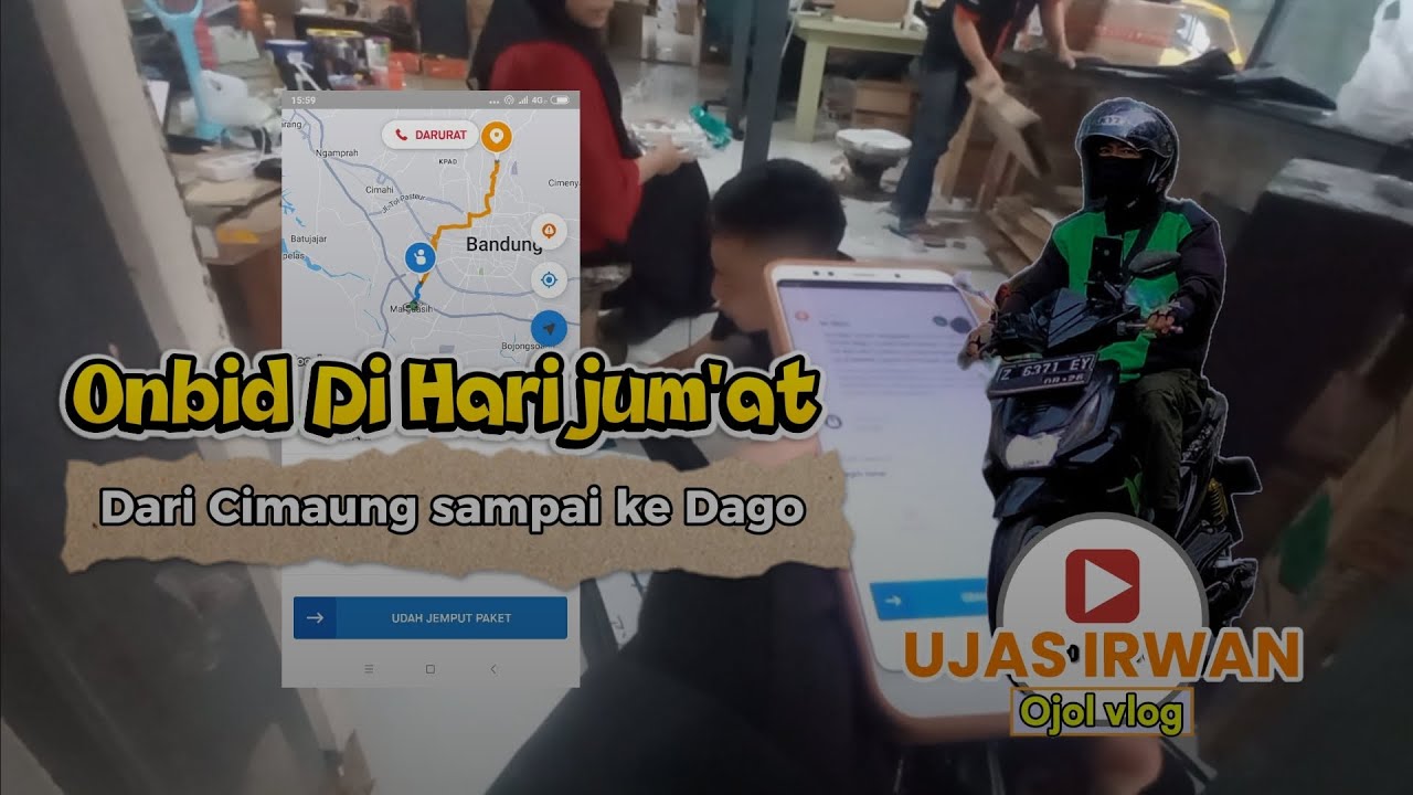 Onbid 2 aplikasi || gila GACOR abissss....