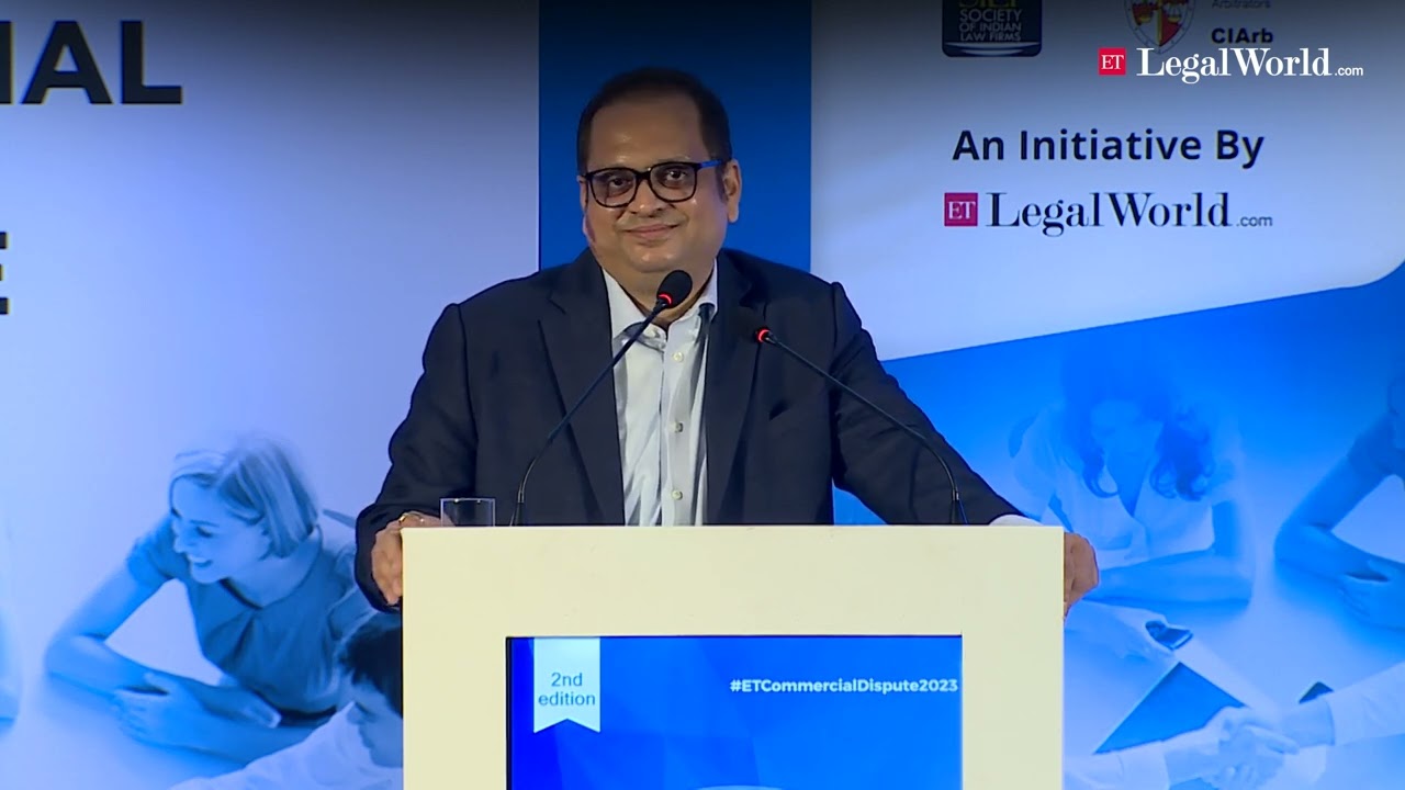 Presentation | Unavoidable Judicial Intervention in Arbitration