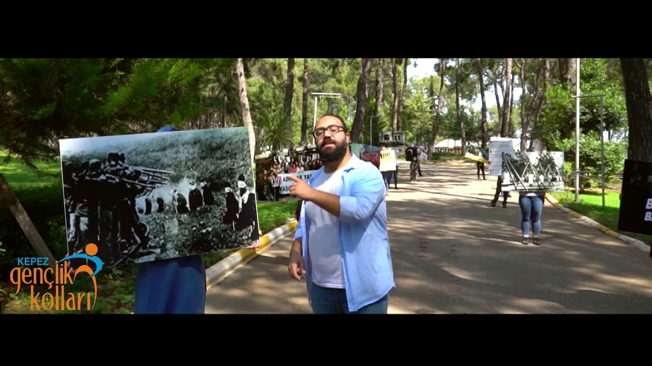 TIKLANMA REKORLARI KIRAN VİDEO! - Chpli Olmak Hepsinden Zor Kardeşim...