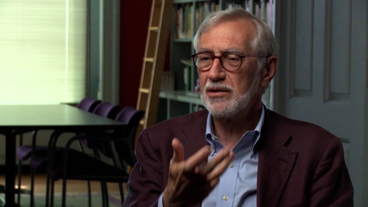 Laurie Olin on Design: Accepting How Landscapes Change