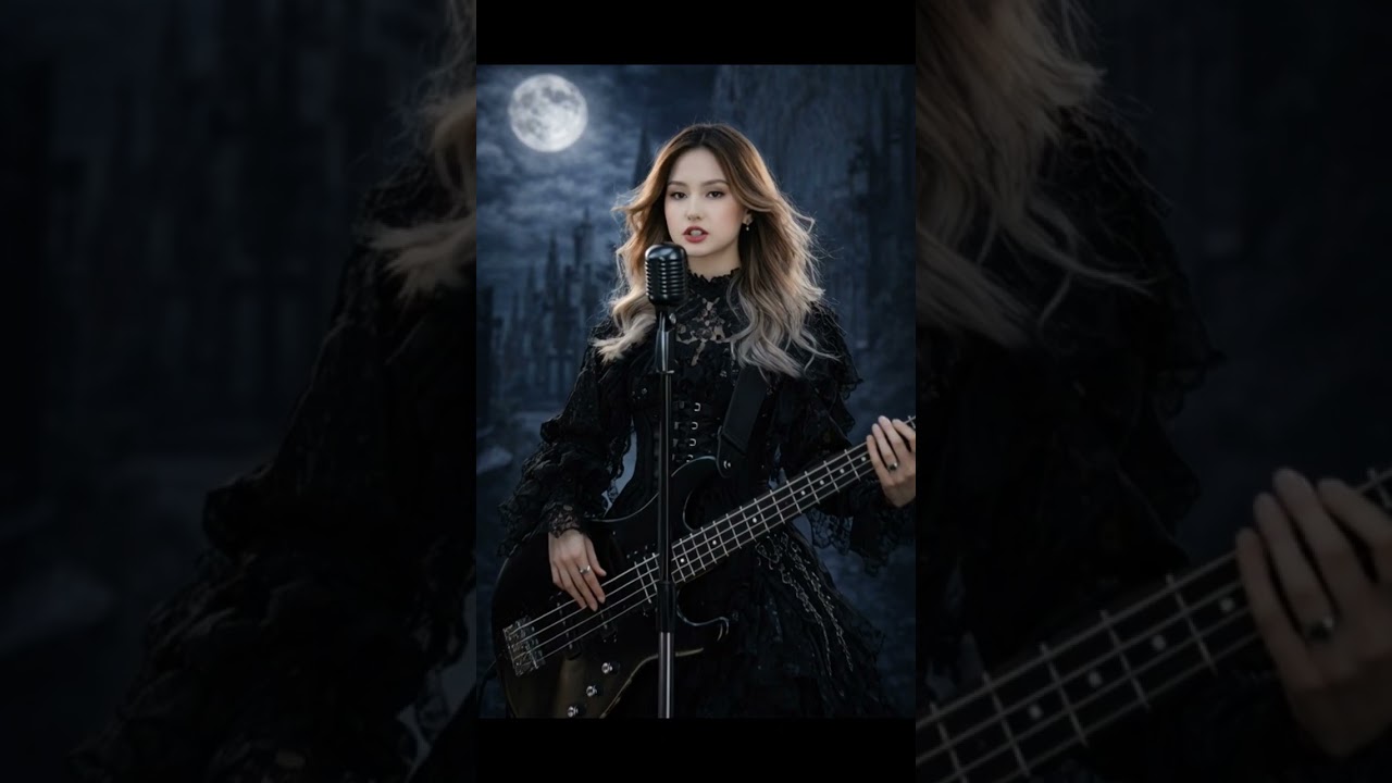 星にならなかった猫 / LUNA /作詞 Kaya / 動画 LUNA /