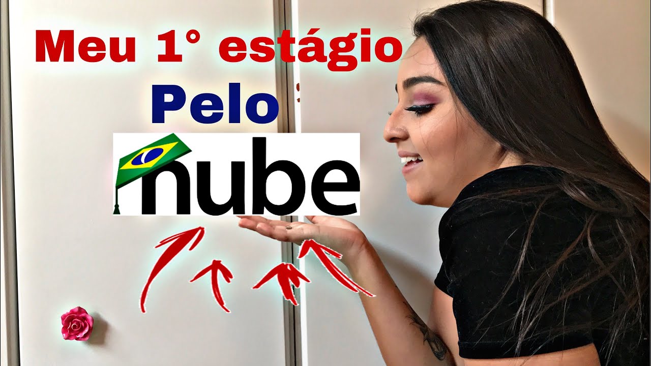 COMO CONSEGUI MEU ESTÁGIO EM GASTRONOMIA | EXPERIÊNCIA COM A NUBE