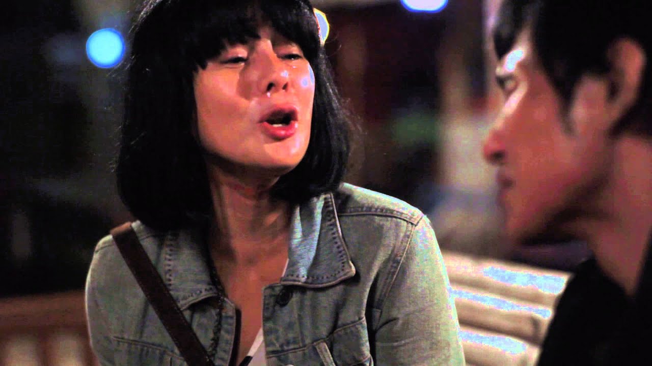 Official Trailer CINTA MATI movie 60sec