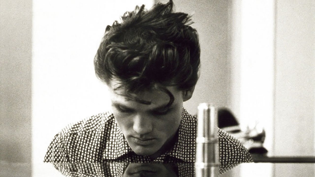 Chet Baker - You're Mine, You