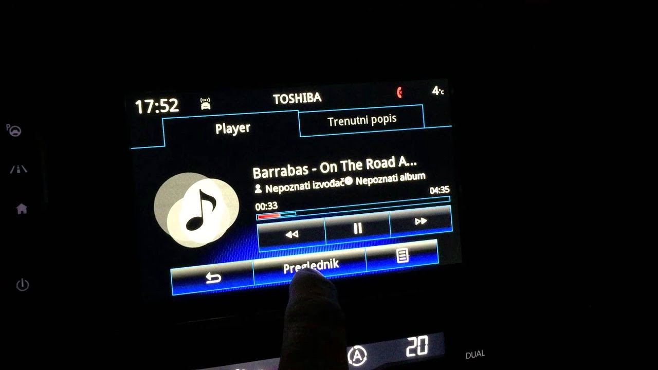 KADJAR BOSE EDITION SOUND