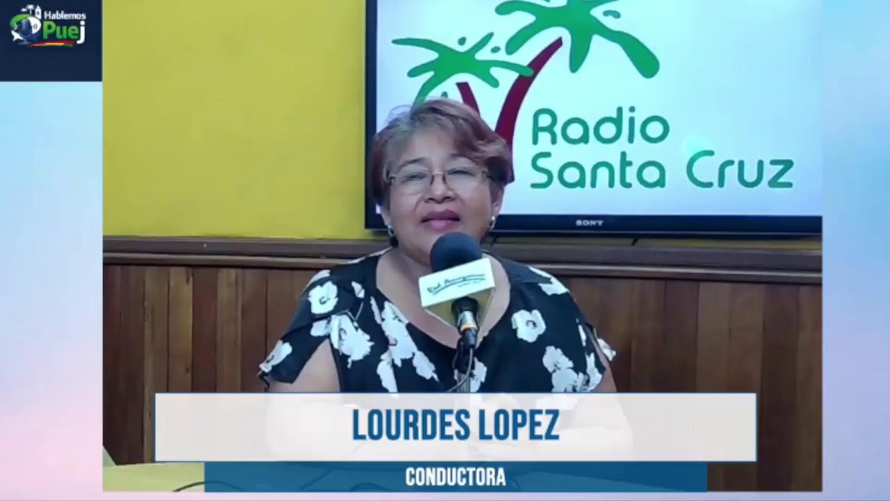 Programa: Hablemos Puej