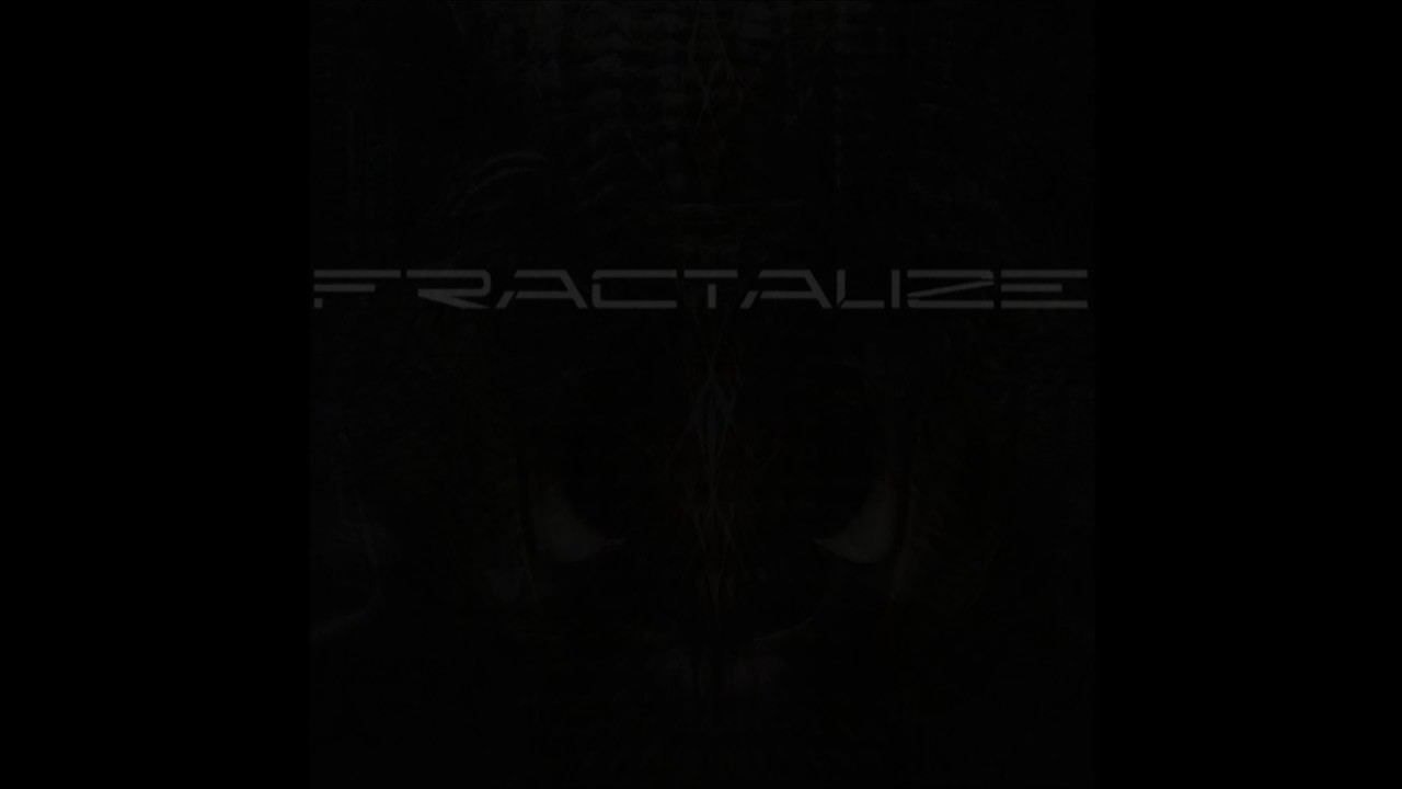 FRACTALIZE - Void