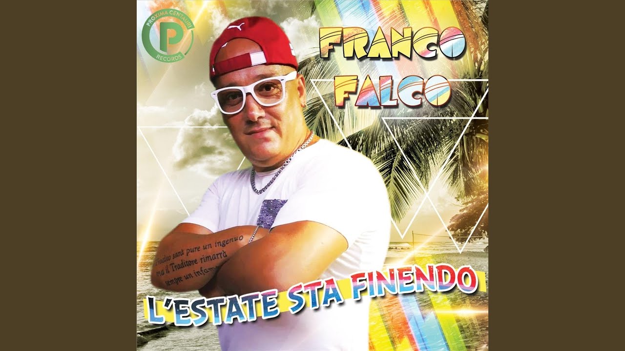 L'estate sta finendo (feat. Hob-bit & Ale Unico)