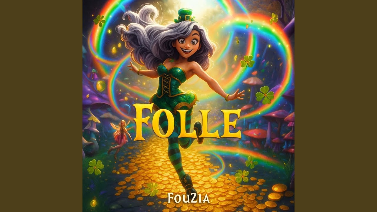 Folle