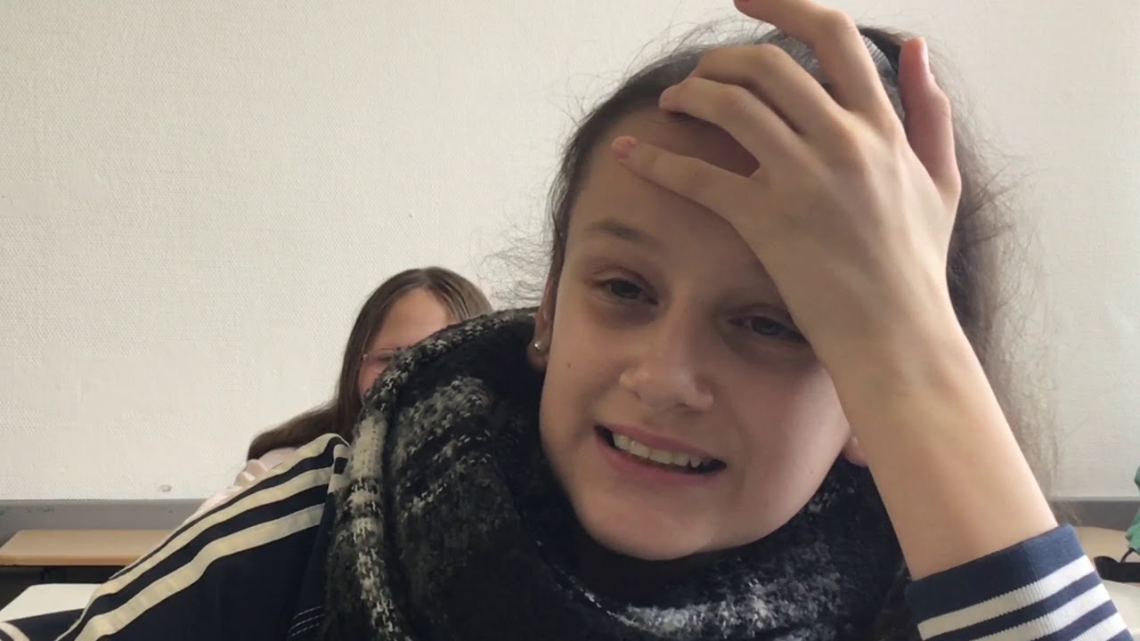 59 Der Prank - IGS Peine