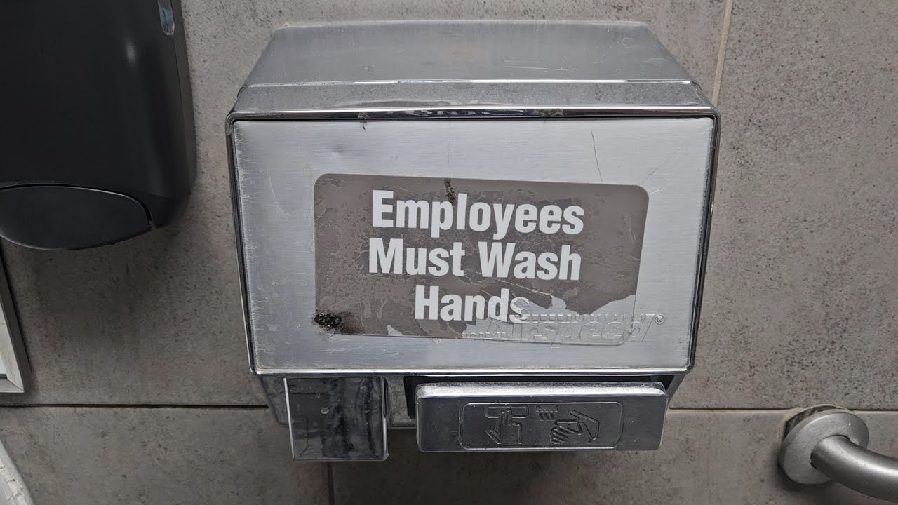 World Dryer Airspeed | Shell/7 Eleven, McDermott Dr. | Allen, TX