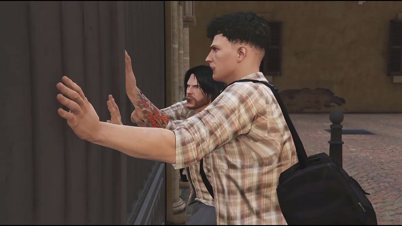 Gta v cayo perico pink diamond elite challenge