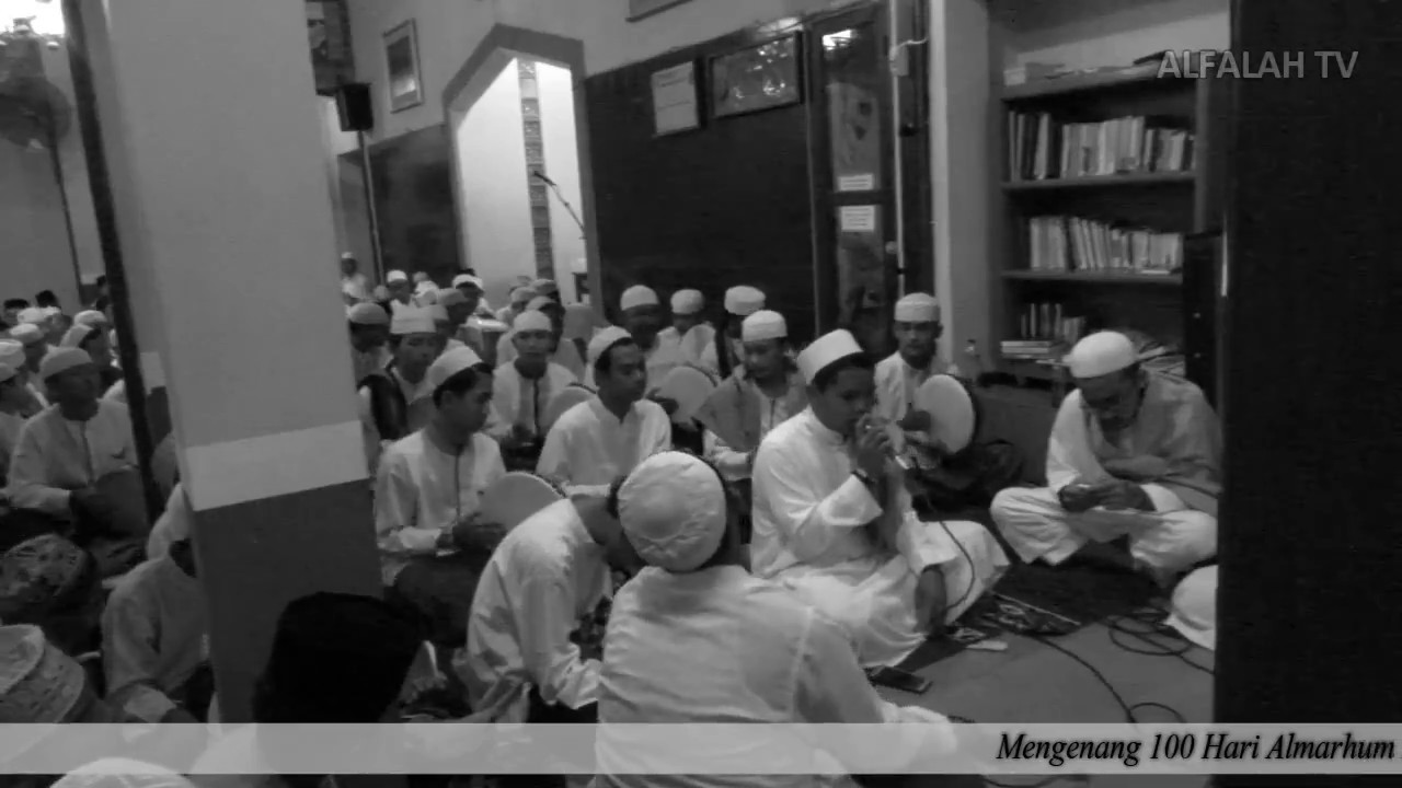 Nadwah Sholawat   Birosulillah