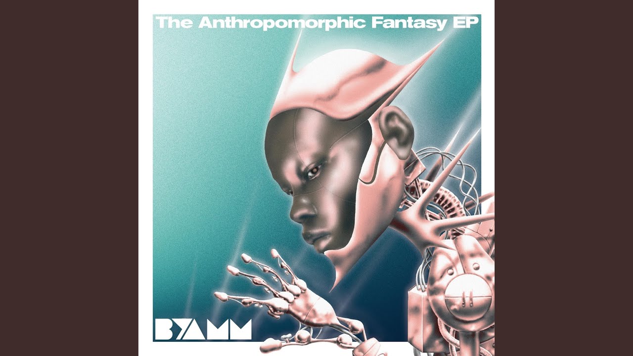 Anthropomorphic Fantasy (Robot Loving)