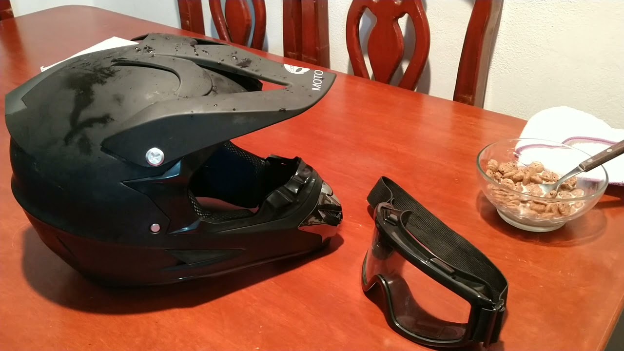 Cómo evitar que se empañen mis lentes googles casco etc. Antiempañamiento