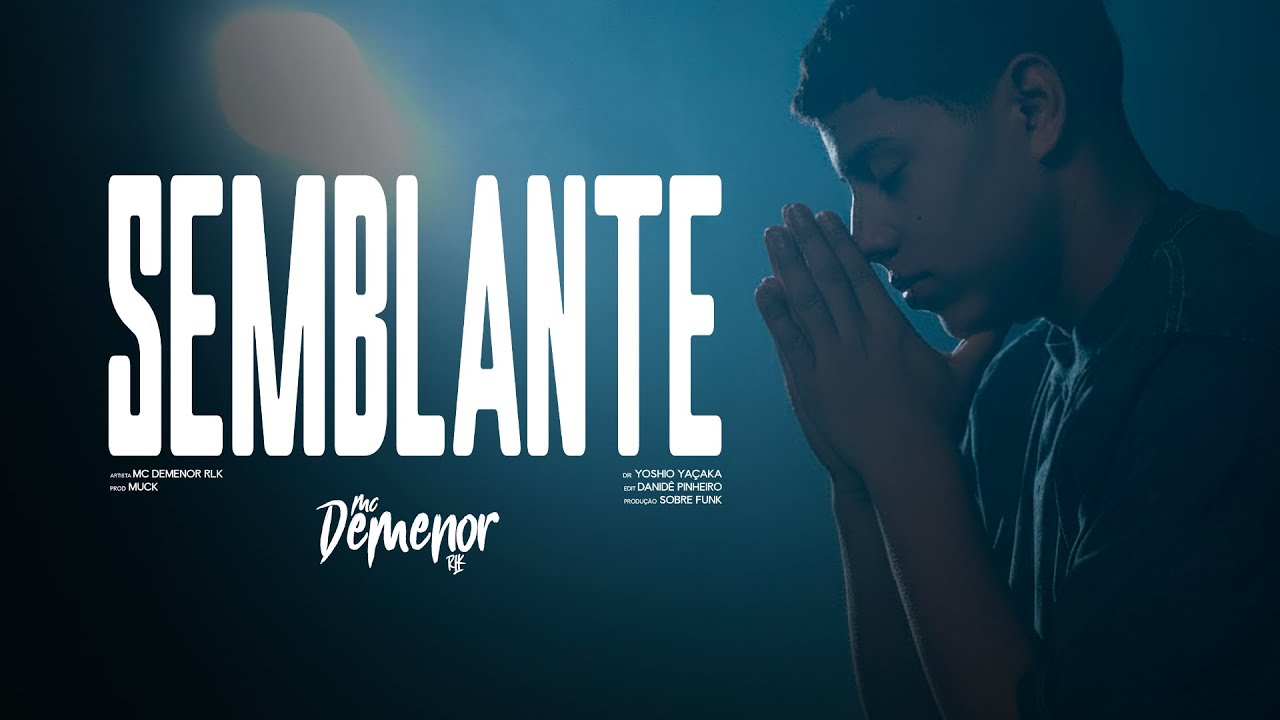 Semblante - MC Demenor RLK (Muck)