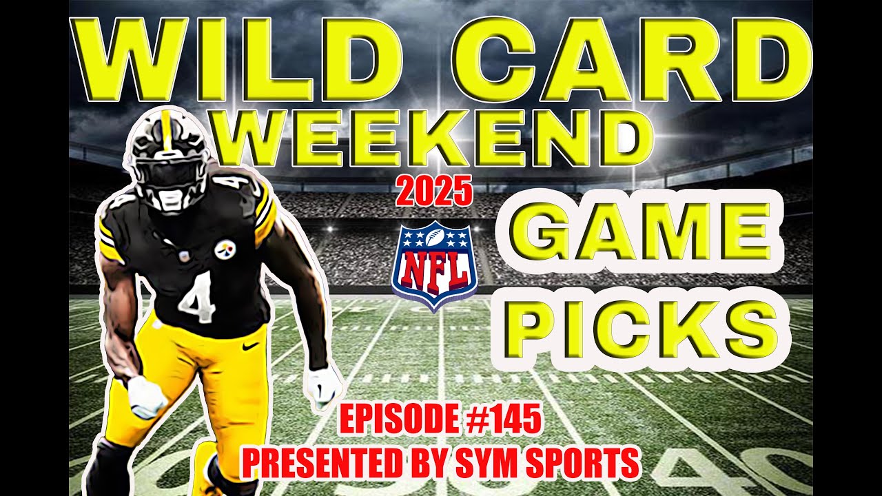 Can the Steelers end the playoff streak??!! or Will Houston make it 10 in a row wins?!!