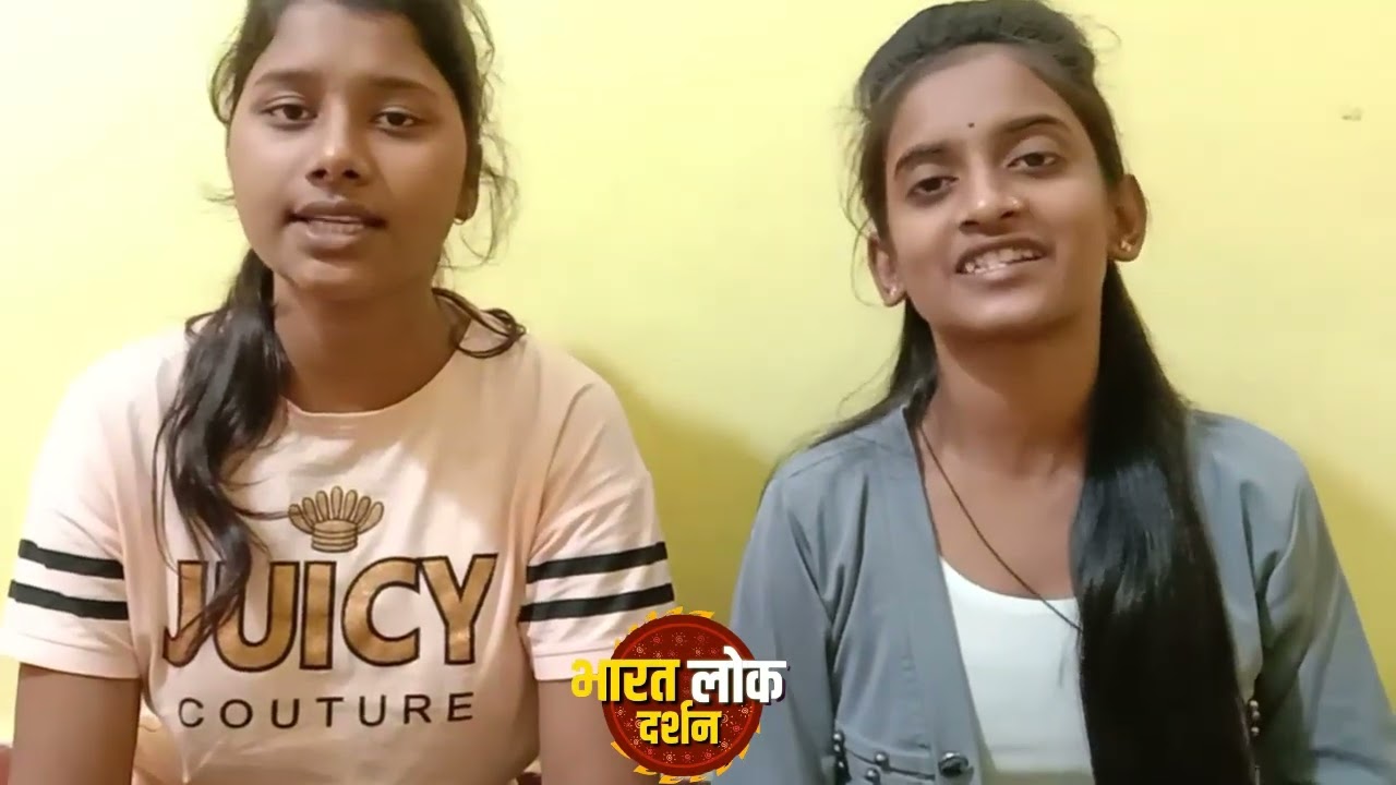 बन्नी विवाह गीत | मोरी रुनक झुनक बन्नी खेले गुड़िया | Banni vivah geet | Bharat lok darshan |