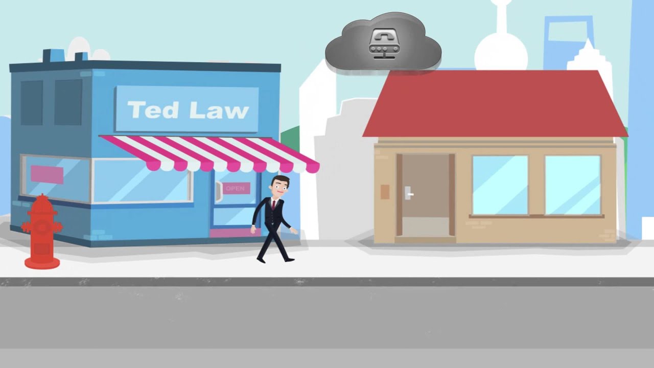 Hosted VoIP Service for Small Business