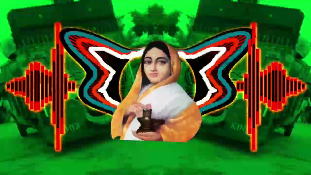 Rajmata ahilyabai holkar song dj remix || Gadariya Song Dj Remix || Kinnu Gadariya Song Dj Remix