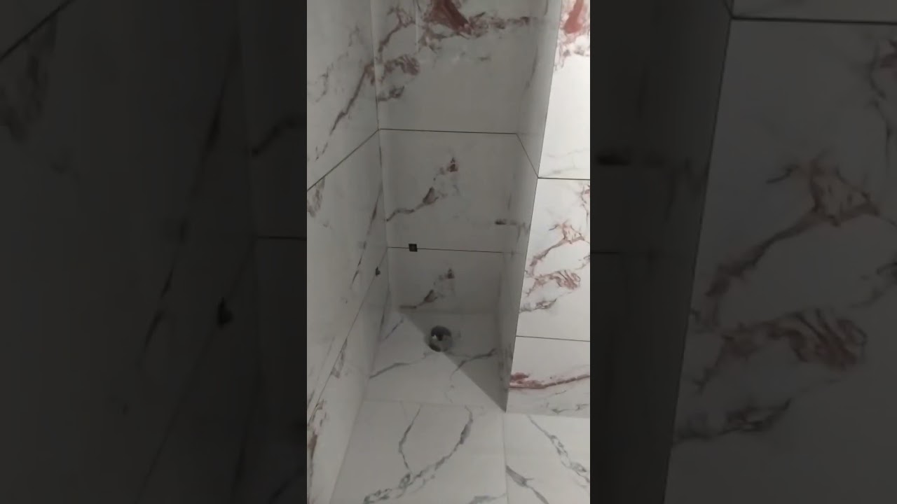 Washroom tile work comple #tisktok #ias #COVID19 # #jangkauanluas #krishna #life #Youtube#