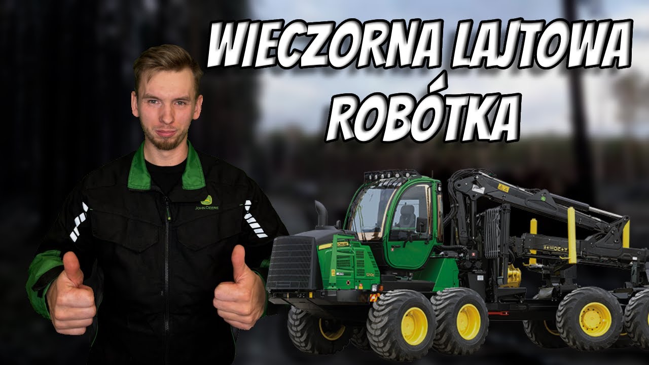 FORWARDEREM O ZMROKU